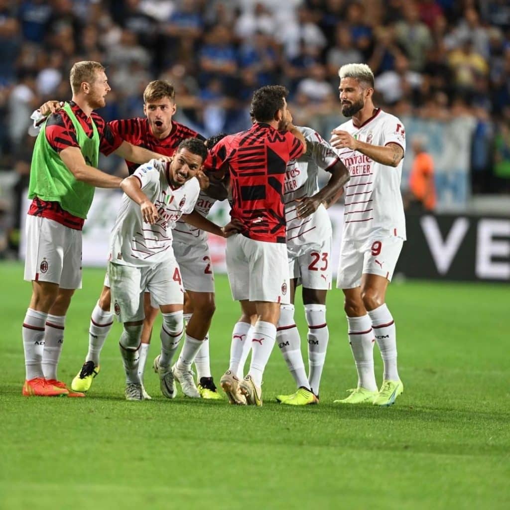 Milan &eacute; vendido para empresa americana