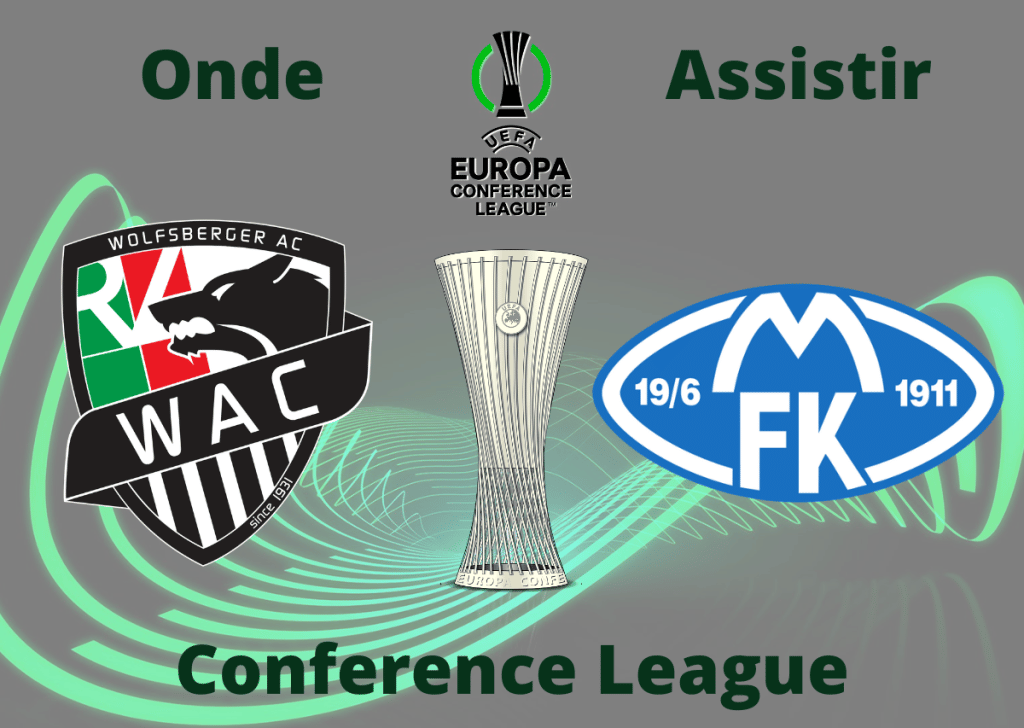 Wolfsberg x Molde: onde assistir ao vivo, horário e escalações — 25/08