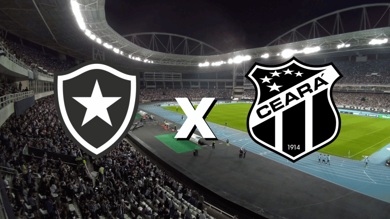 Botafogo x Cear&aacute;: palpite, progn&oacute;stico e transmiss&atilde;o do Brasileir&atilde;o S&eacute;rie A 2022 (06/08)