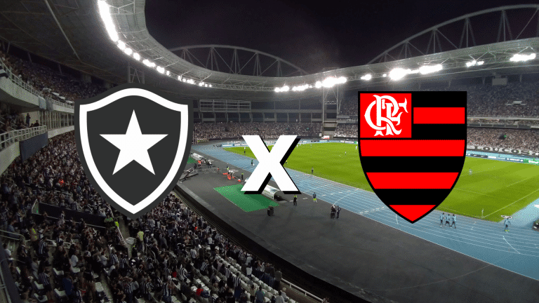 Botafogo x Flamengo: palpite, progn&oacute;stico e transmiss&atilde;o do Brasileir&atilde;o S&eacute;rie A 2022 (28/08)