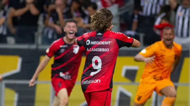 Athletico-PR vence Atl&eacute;tico-MG no Mineir&atilde;o &ndash; Confira os melhores momentos