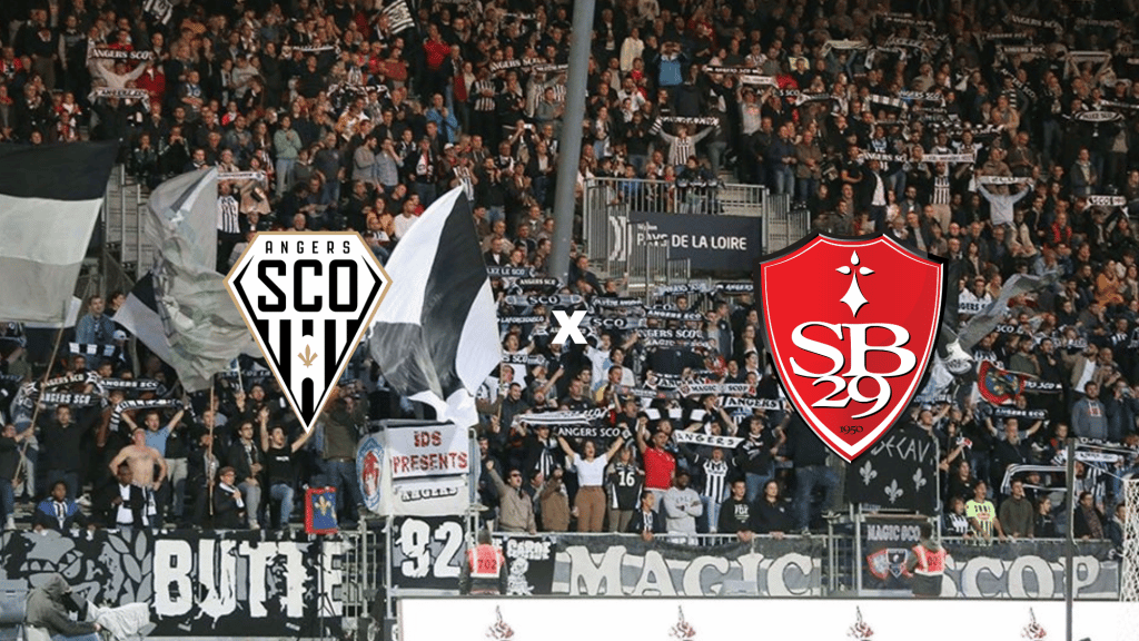 Angers x Brest &ndash; Palpite, progn&oacute;stico e transmiss&atilde;o da Ligue 1 (21/08)