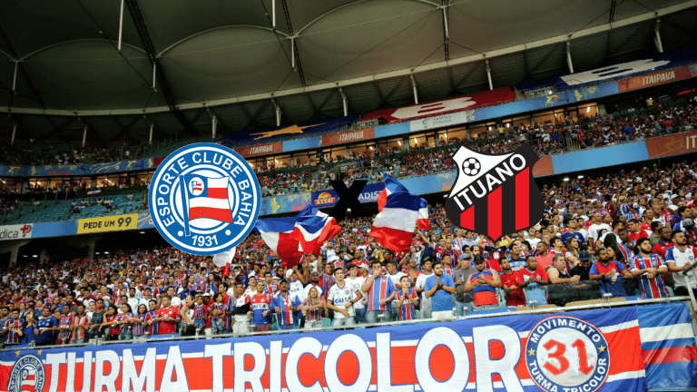 Bahia x Ituano: palpite, progn&oacute;stico e transmiss&atilde;o do Brasileir&atilde;o S&eacute;rie B 2022 (12/08)