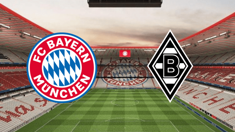 Bayern x Borussia M&rsquo;gladbach: onde assistir ao vivo, hor&aacute;rio e escala&ccedil;&otilde;es