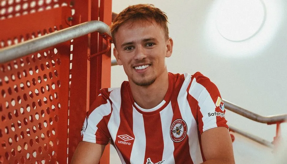 Brentford acerta contrata&ccedil;&atilde;o de ex-jogador da Sampdoria