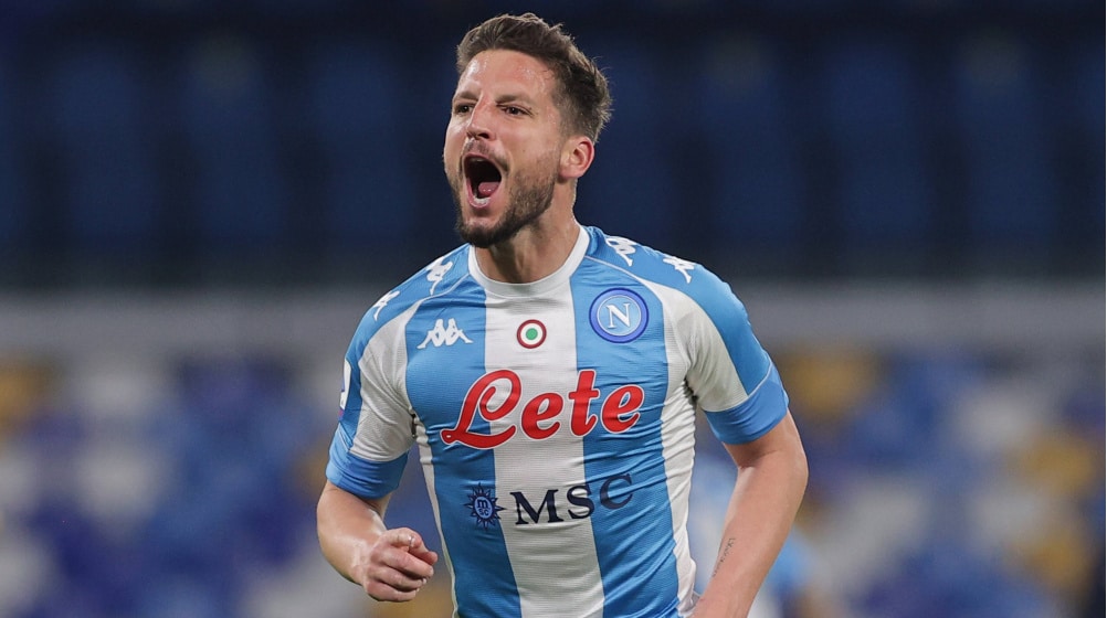 Dries Mertens e Lucas Torreira s&atilde;o anunciados no Galatasaray