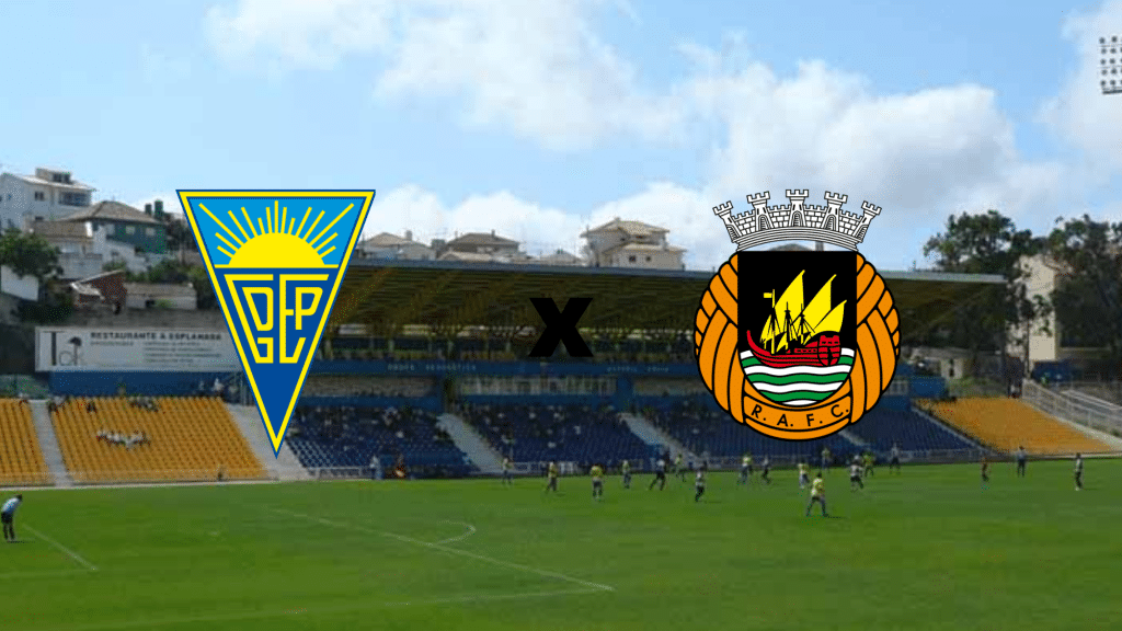 Estoril x Rio Ave &ndash; Palpite, progn&oacute;stico e transmiss&atilde;o do Campeonato Portugu&ecirc;s (19/08)