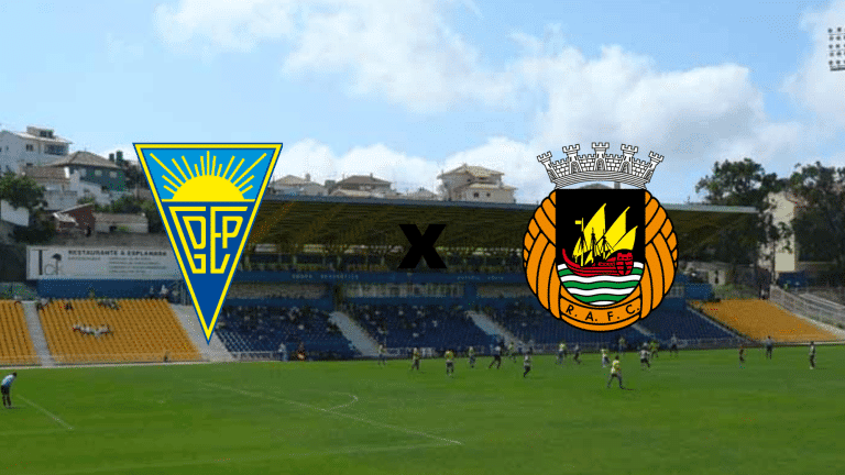 Estoril x Rio Ave &ndash; Palpite, progn&oacute;stico e transmiss&atilde;o do Campeonato Portugu&ecirc;s (19/08)