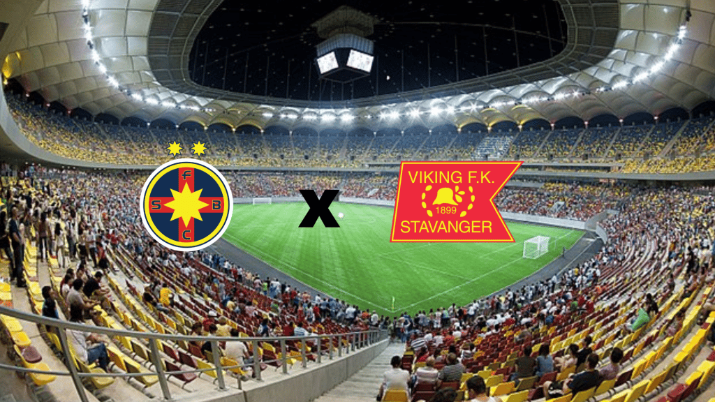 FCSB x Viking &ndash; Palpite, progn&oacute;stico e transmiss&atilde;o da Conference League (18/08)