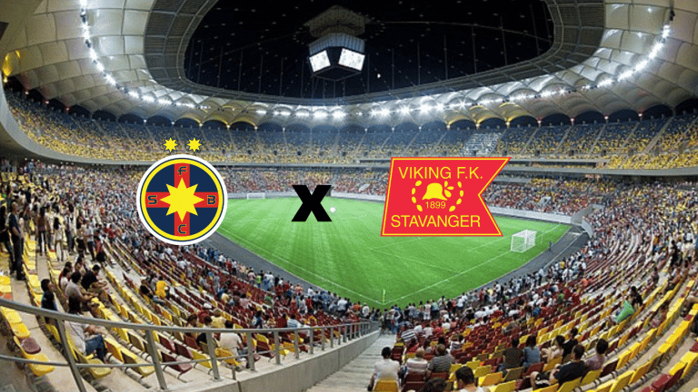 FCSB x Viking &ndash; Palpite, progn&oacute;stico e transmiss&atilde;o da Conference League (18/08)