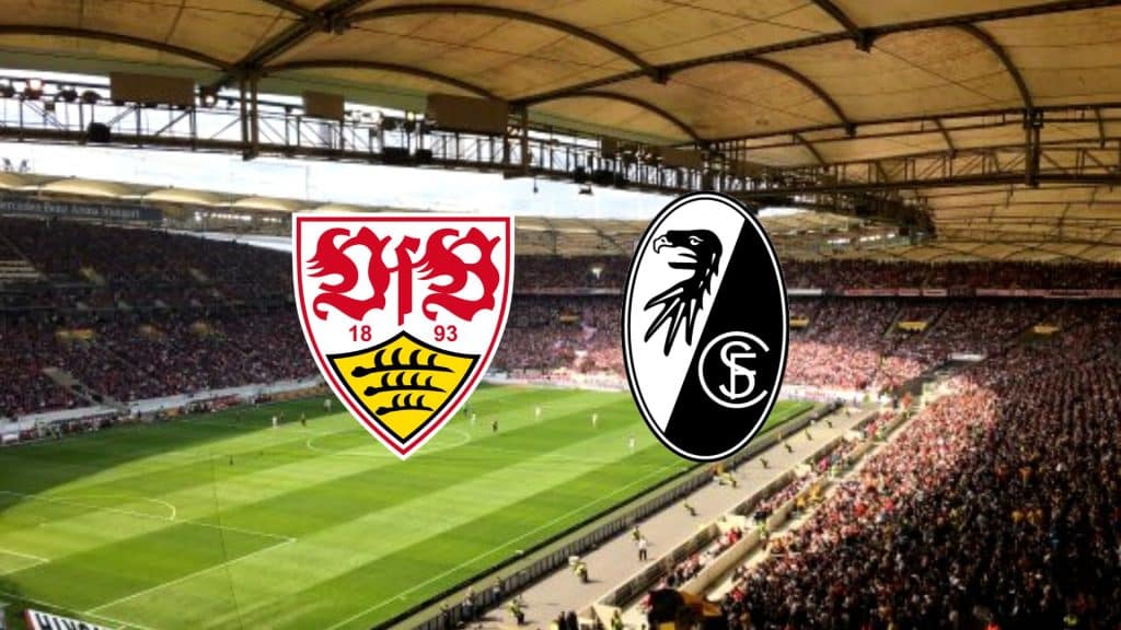 VfB Stuttgart x Freiburg: onde assistir ao vivo, hor&aacute;rio e escala&ccedil;&otilde;es
