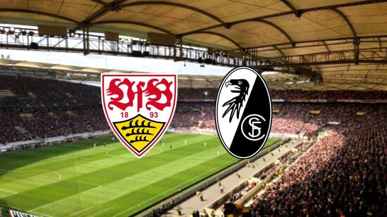 Stuttgart x Freiburg &ndash; Palpite, progn&oacute;stico e transmiss&atilde;o da Bundesliga (20/08)