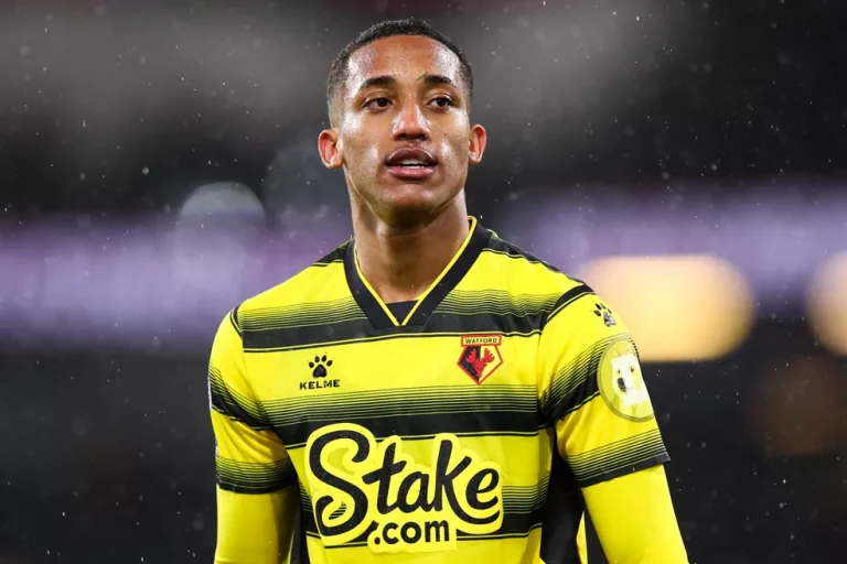 Newcastle far&aacute; nova proposta por Jo&atilde;o Pedro ap&oacute;s recusa do Watford