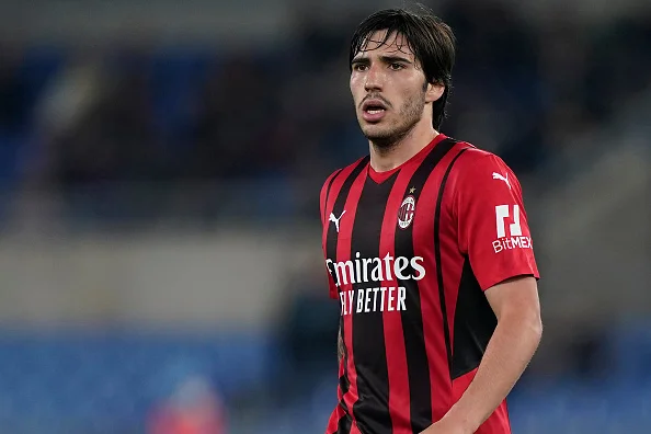 Arsenal monitora &ldquo;novo Pirlo&rdquo;, Sandro Tonali, do Milan