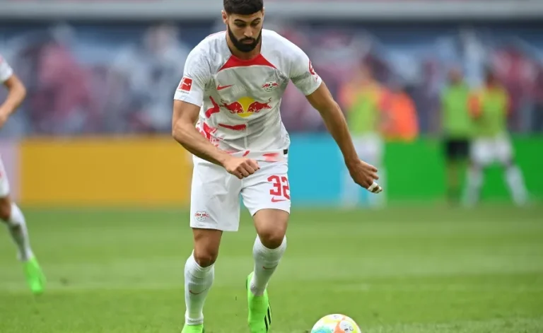 Chelsea tem conversas avan&ccedil;adas para contratar croata Jo&scaron;ko Gvardiol, do RB Leipzig