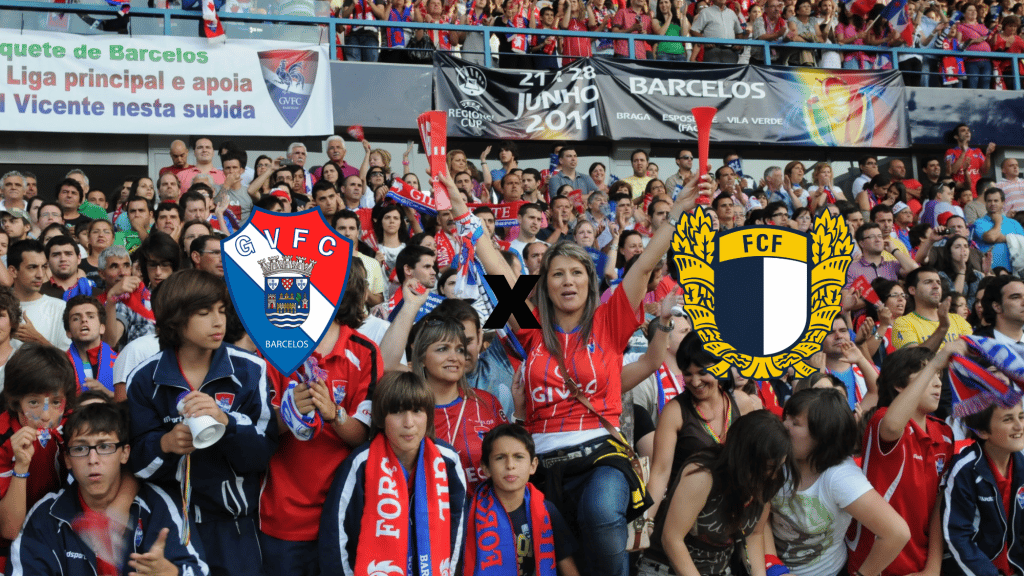 Gil Vicente x Famalic&atilde;o &ndash; Palpite, progn&oacute;stico e transmiss&atilde;o do Campeonato Portugu&ecirc;s (22/08)