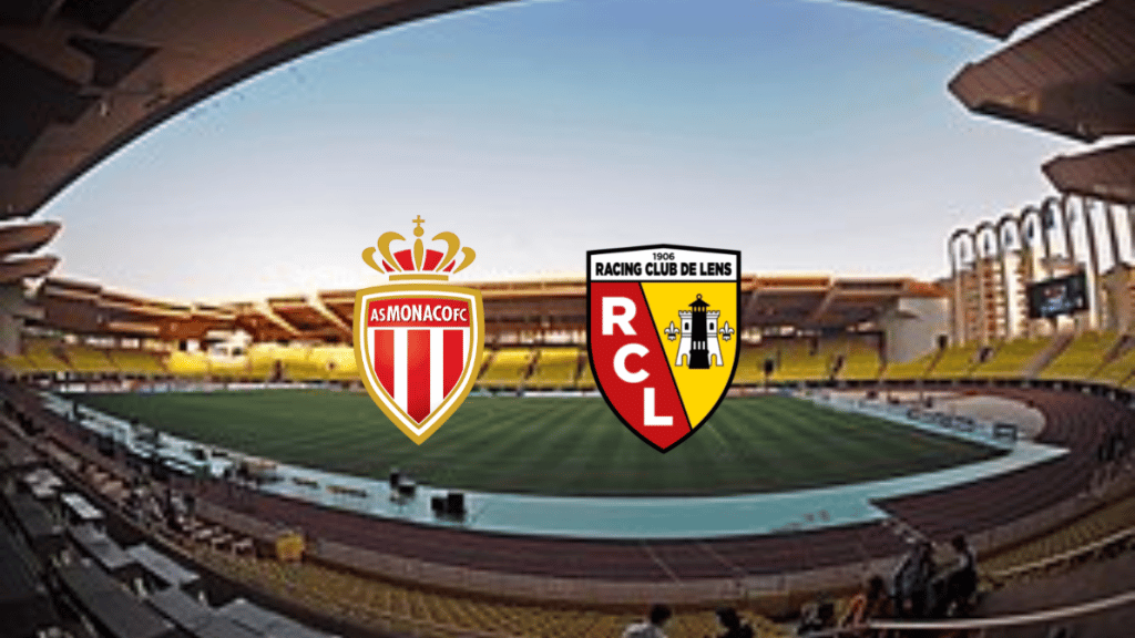 M&ocirc;naco x Lens: onde assistir ao vivo, hor&aacute;rio e escala&ccedil;&otilde;es