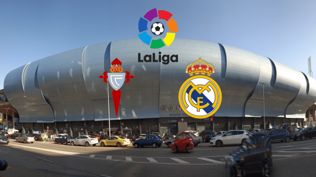 Celta de Vigo x Real Madrid: onde assistir ao vivo, hor&aacute;rio e escala&ccedil;&otilde;es
