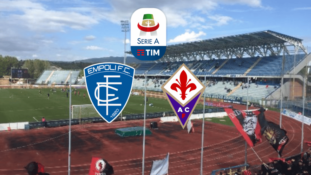 Empoli x Fiorentina: onde assistir ao vivo, hor&aacute;rio e escala&ccedil;&otilde;es