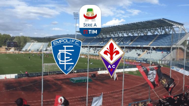 Empoli x Fiorentina: onde assistir ao vivo, hor&aacute;rio e escala&ccedil;&otilde;es