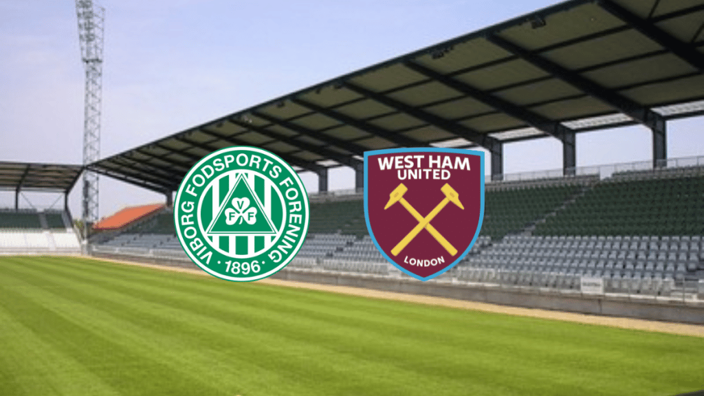 Viborg x West Ham: onde assistir ao vivo, hor&aacute;rio e escala&ccedil;&otilde;es