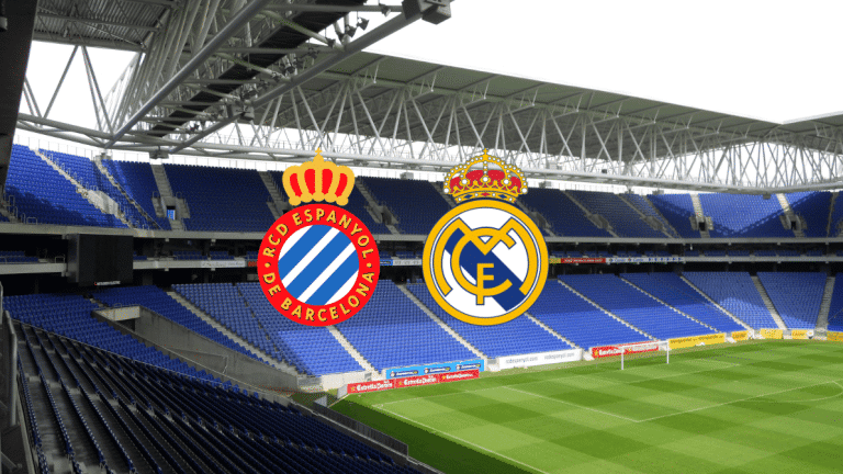 Espanyol x Real Madrid &ndash; Palpite, progn&oacute;stico e transmiss&atilde;o da La Liga (28/08)