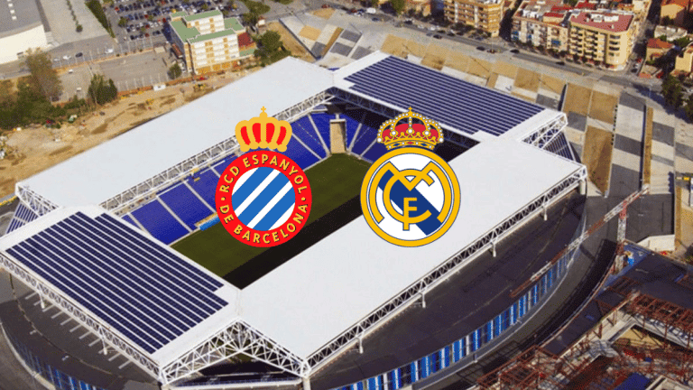 Espanyol x Real Madrid: onde assistir ao vivo, hor&aacute;rio e escala&ccedil;&otilde;es