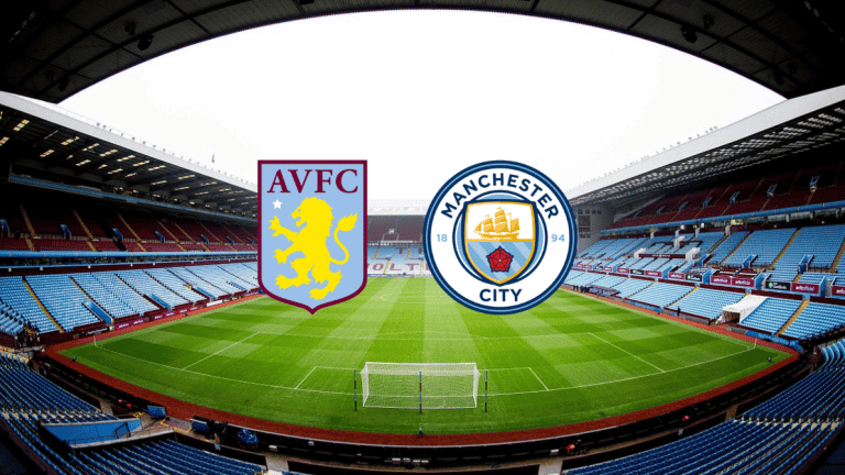 Aston Villa x Manchester City &ndash; Palpite, progn&oacute;stico e transmiss&atilde;o da Premier League (03/09)
