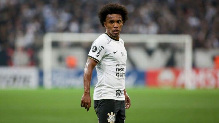 Willian acerta com o Fulham e deixa faz da Premier League mais &rdquo;brasileira&rdquo;