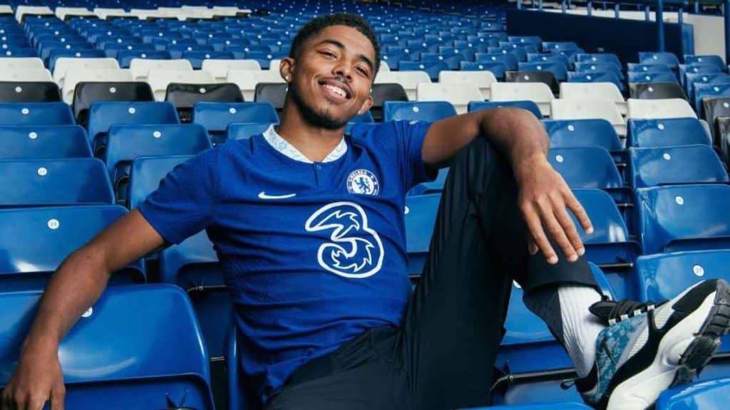 Time do &ldquo;Big Six&rdquo; que mais gastou, Chelsea anuncia Wesley Fofana