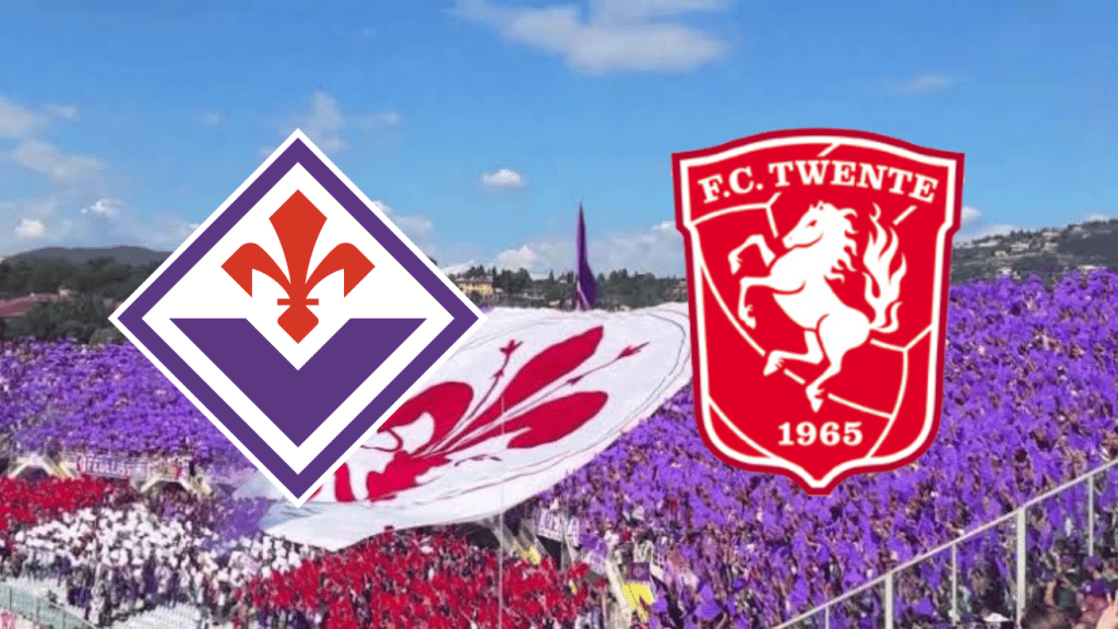 Fiorentina x Twente: palpite, progn&oacute;stico e transmiss&atilde;o da UEFA Conference League (18/08)