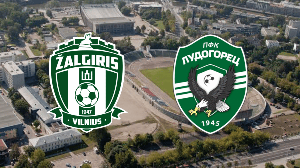 Zalgiris x Ludogorets: onde assistir, hor&aacute;rio e prov&aacute;veis escala&ccedil;&otilde;es (25/08)