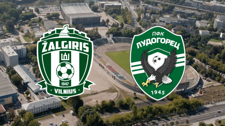 Zalgiris x Ludogorets: onde assistir, hor&aacute;rio e prov&aacute;veis escala&ccedil;&otilde;es (25/08)