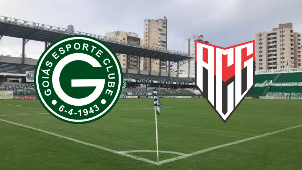 Goi&aacute;s x Atl&eacute;tico-GO: palpite, progn&oacute;stico e transmiss&atilde;o do Brasileir&atilde;o S&eacute;rie A 2022 (27/08)