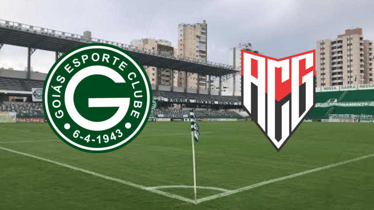 Goi&aacute;s x Atl&eacute;tico-GO: palpite, progn&oacute;stico e transmiss&atilde;o do Brasileir&atilde;o S&eacute;rie A 2022 (27/08)