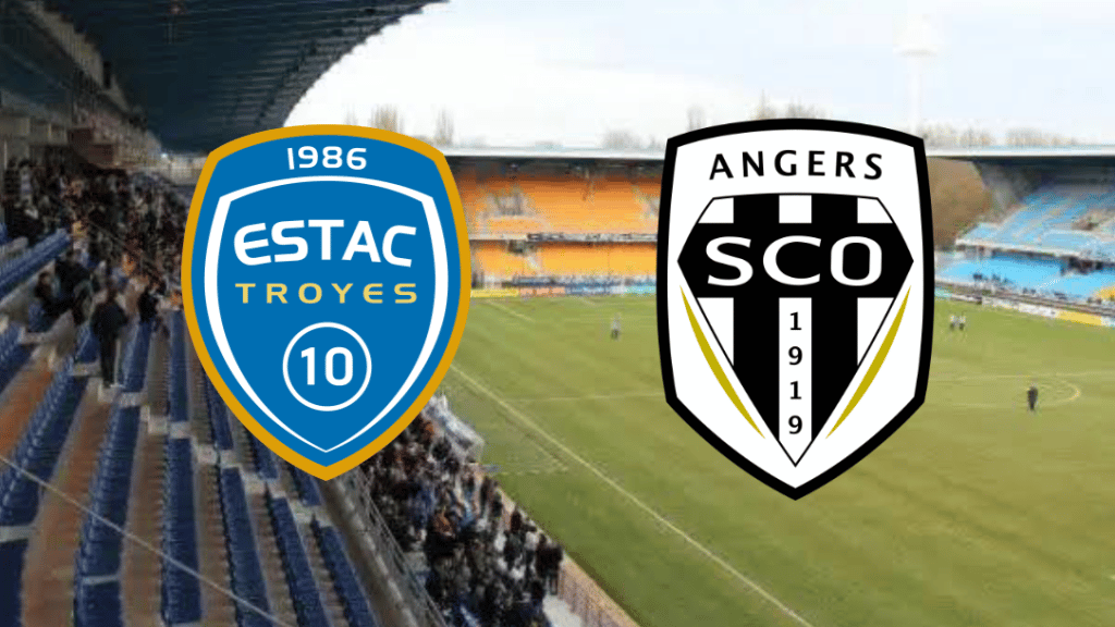 Troyes x Angers: palpite, progn&oacute;stico e transmiss&atilde;o da Ligue 1 (28/08)
