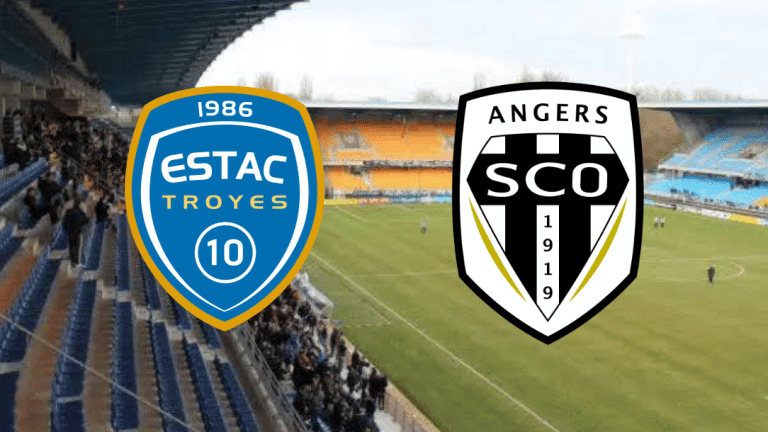 Troyes x Angers: palpite, progn&oacute;stico e transmiss&atilde;o da Ligue 1 (28/08)