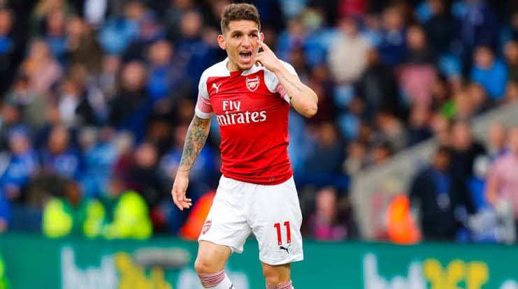 Uruguaio Lucas Torreira deixa Arsenal e ser&aacute; o novo refor&ccedil;o do Galatasaray