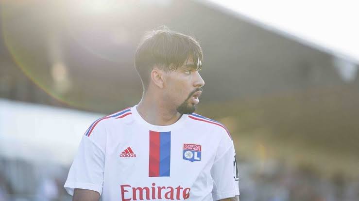 Ap&oacute;s Palmieri e Kehrer, West Ham acerta contrata&ccedil;&atilde;o de brasileiro Lucas Paquet&aacute;