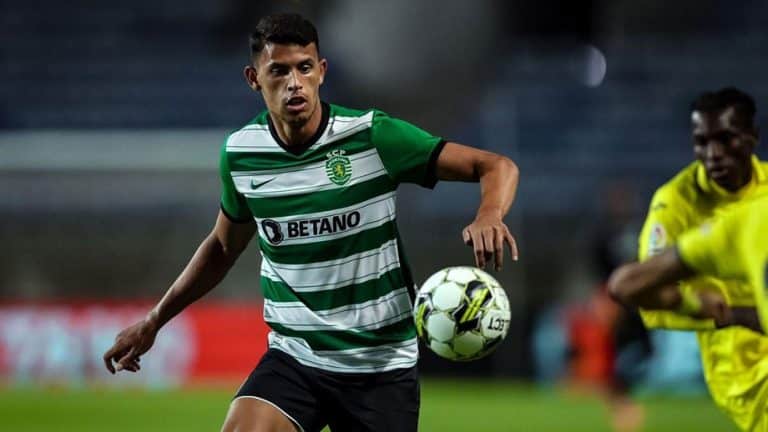 Brasileiro naturalizado portugu&ecirc;s, Matheus Nunes viaja para Wolverhampton