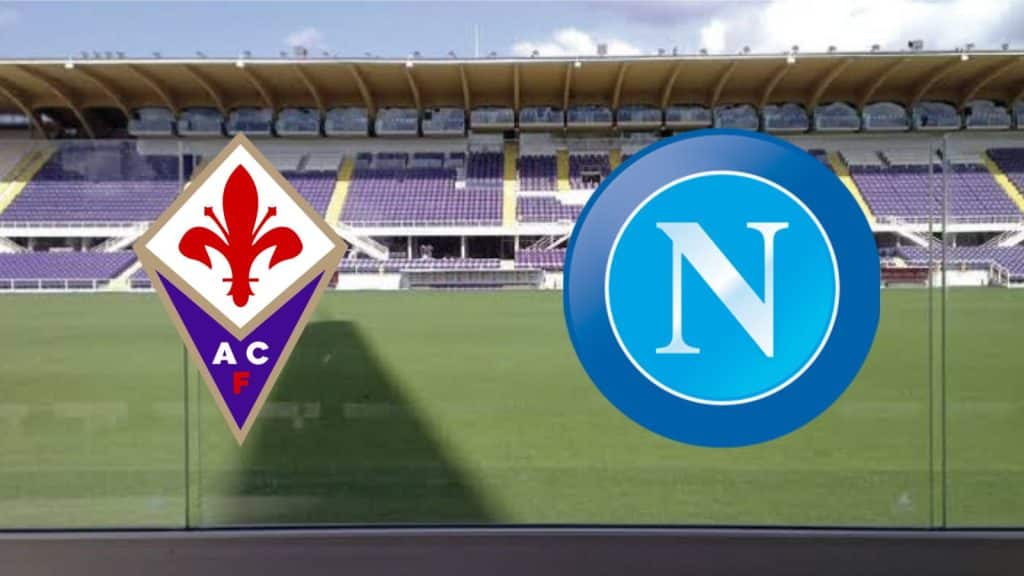 Fiorentina x Napoli &ndash; Palpite, progn&oacute;stico e transmiss&atilde;o da S&eacute;rie A TIM (28/08)