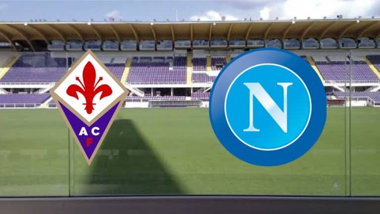 Fiorentina x Napoli &ndash; Palpite, progn&oacute;stico e transmiss&atilde;o da S&eacute;rie A TIM (28/08)