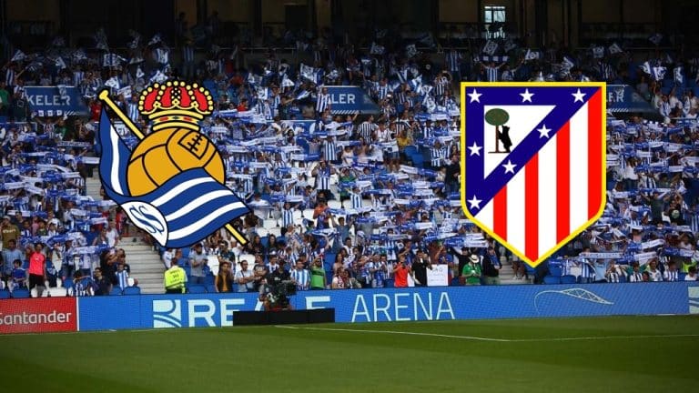 Real Sociedad x Atl&eacute;tico de Madrid &ndash; Palpite, progn&oacute;stico e transmiss&atilde;o da La Liga (03/09)