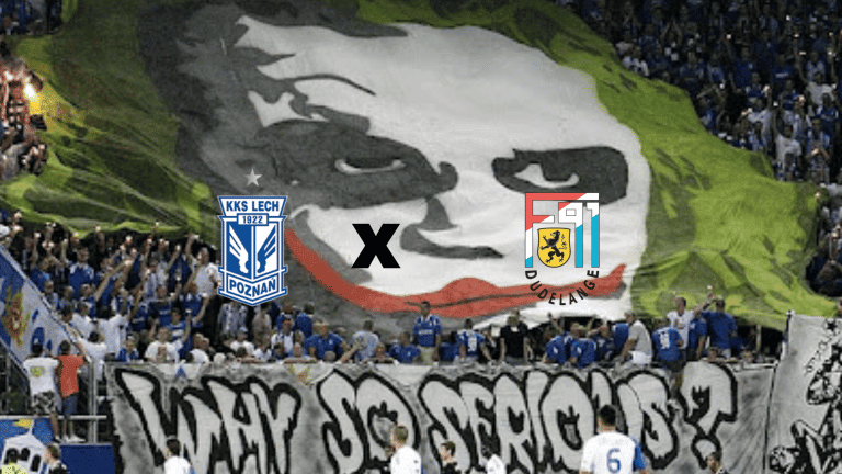 Lech x Dudelange &ndash; Palpite, progn&oacute;stico e transmiss&atilde;o da Conference League (18/08)