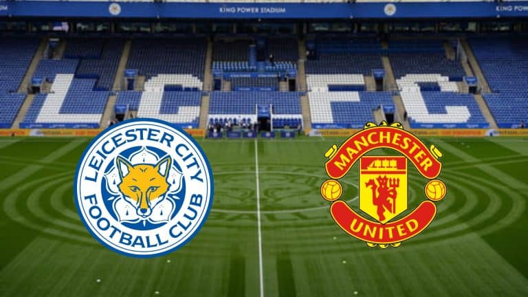 Leicester x Manchester United: Palpite, progn&oacute;stico e transmiss&atilde;o da Premier League (01/09)