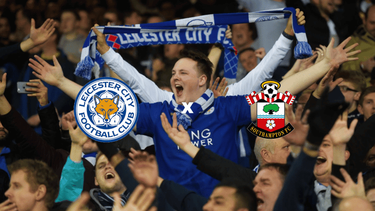 Leicester x Southampton &ndash; Palpite, progn&oacute;stico e transmiss&atilde;o da Premier League (20/08)