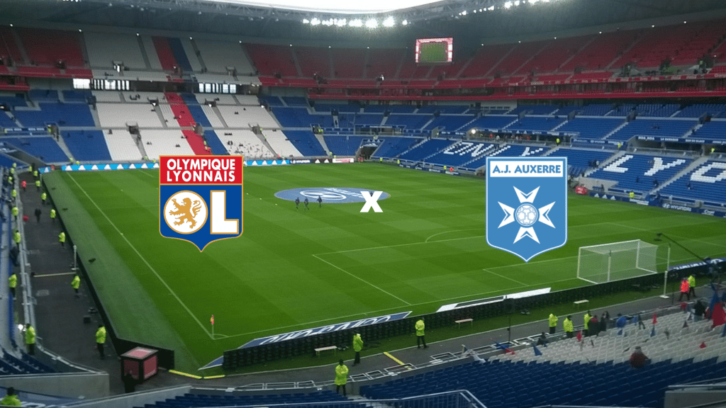Lyon x Auxerre: onde assistir ao vivo, hor&aacute;rio e escala&ccedil;&atilde;o
