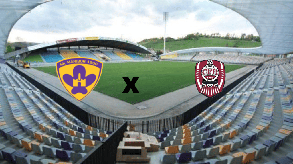 Maribor x CFR Cluj &ndash; Palpite, progn&oacute;stico e transmiss&atilde;o da Conference League (18/08)