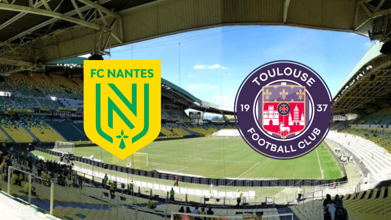 Nantes x Toulouse &ndash; Palpite, progn&oacute;stico e transmiss&atilde;o da Ligue 1 (28/08)