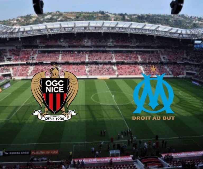 Nice x Marseille &ndash; Palpite, progn&oacute;stico e transmiss&atilde;o do Campeonato Franc&ecirc;s (28/08)